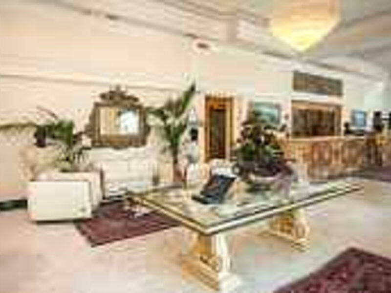 Hotel Terme Internazionale