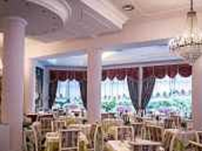Hotel Terme Internazionale