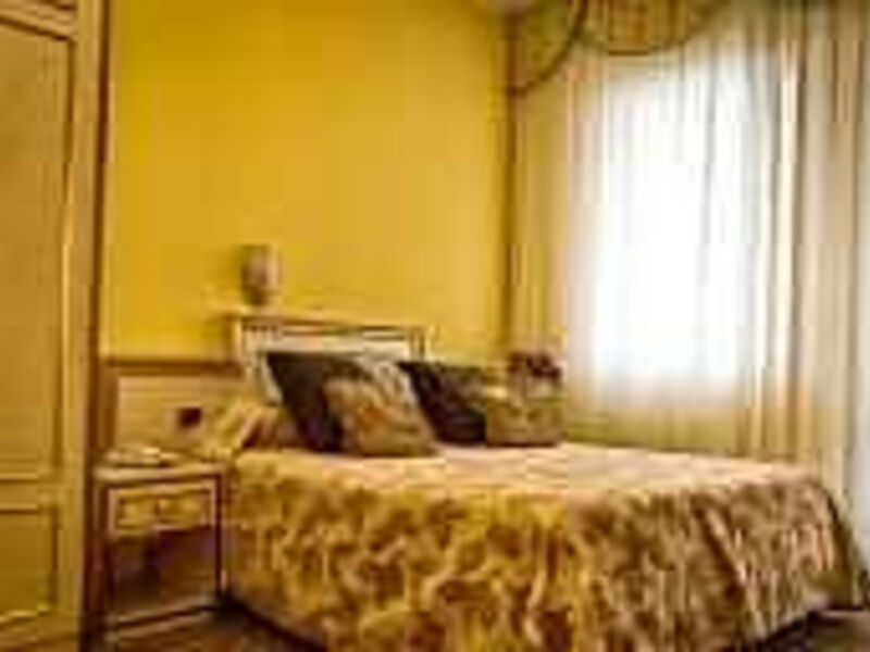 Hotel Terme Internazionale