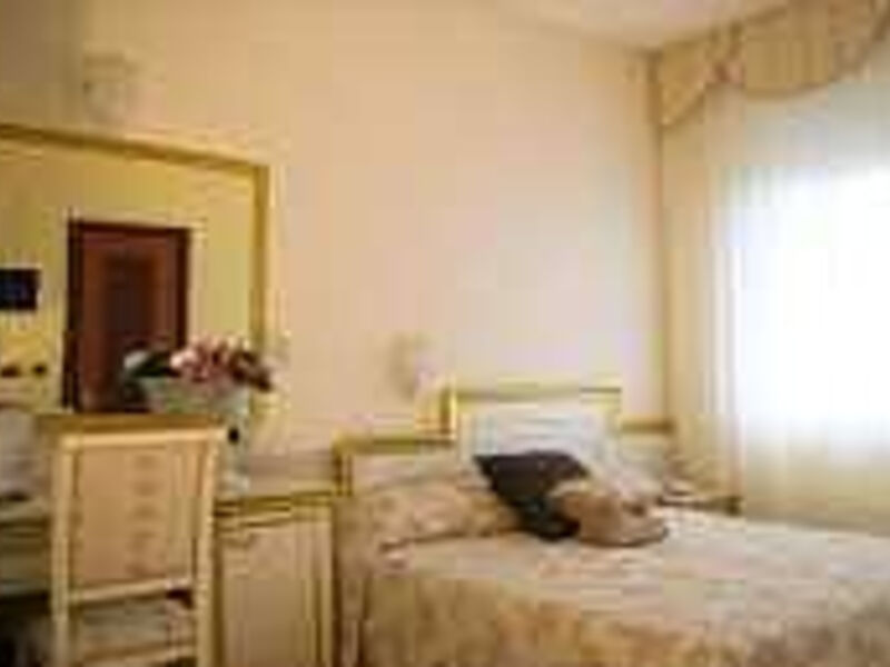 Hotel Terme Internazionale