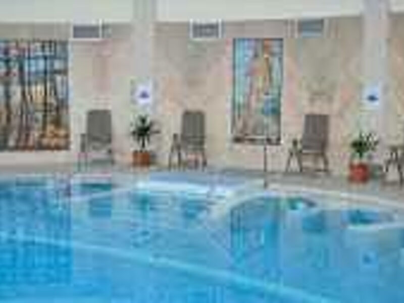 Hotel Terme Internazionale