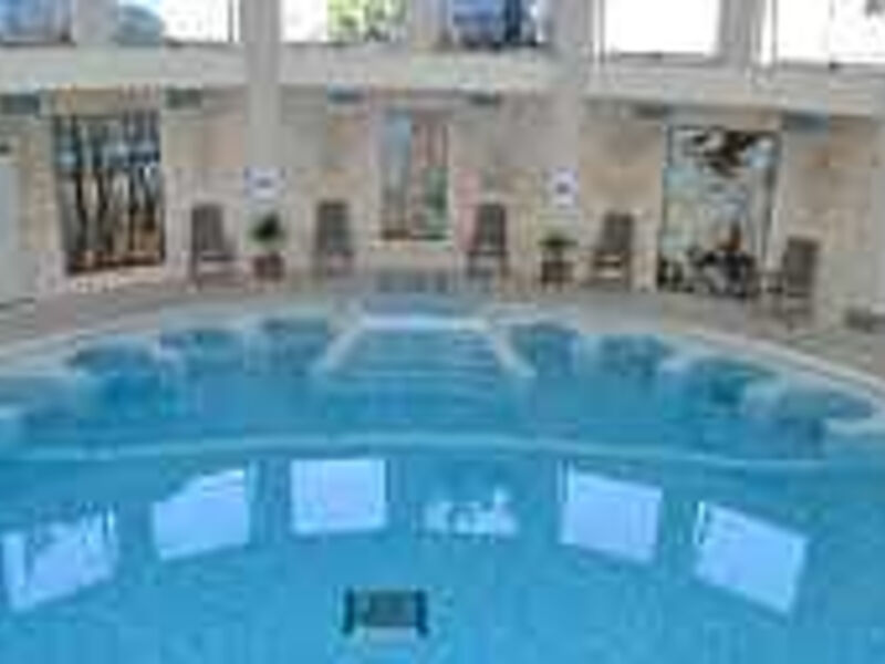 Hotel Terme Internazionale