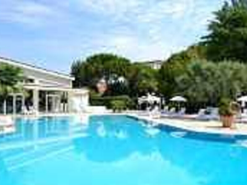 Hotel Terme Internazionale