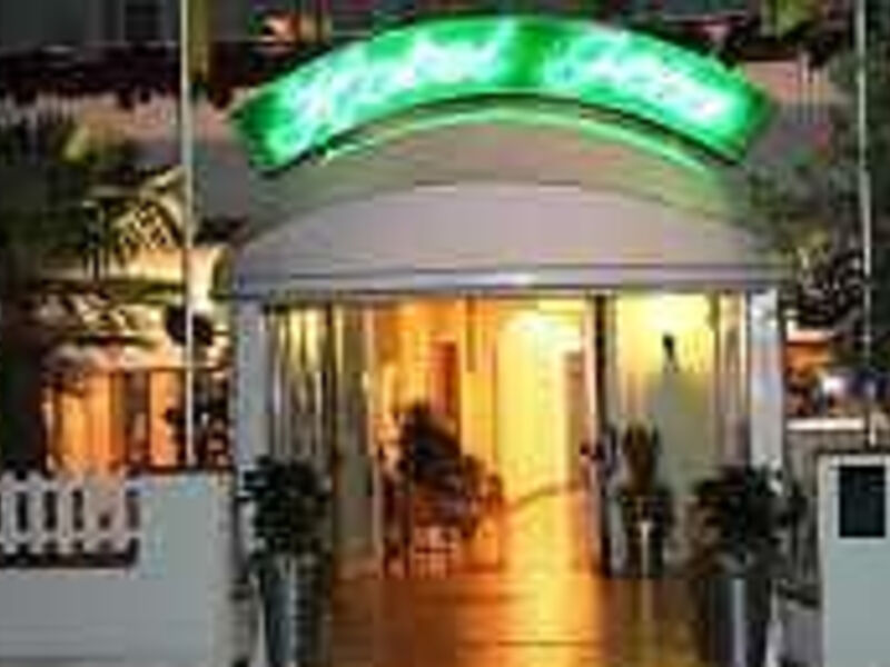 Hotel Itta