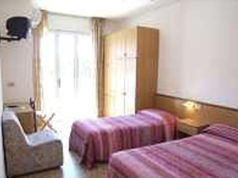 Hotel Itta