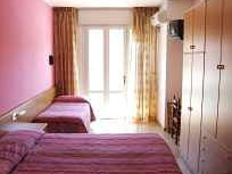 Hotel Itta