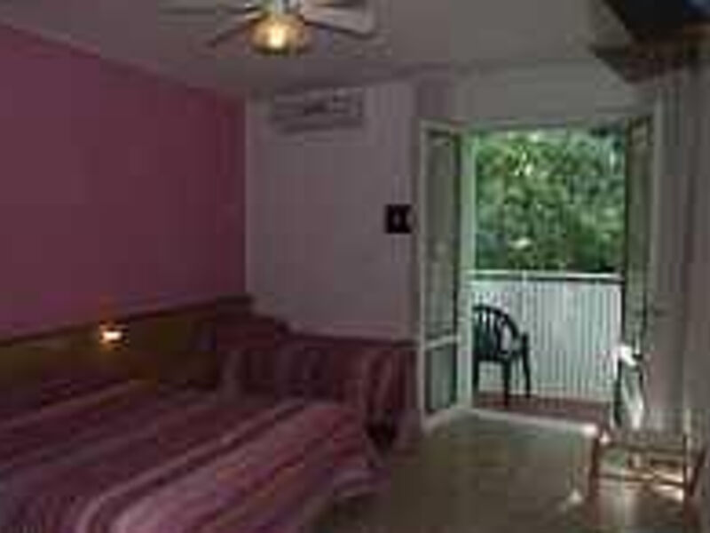 Hotel Itta