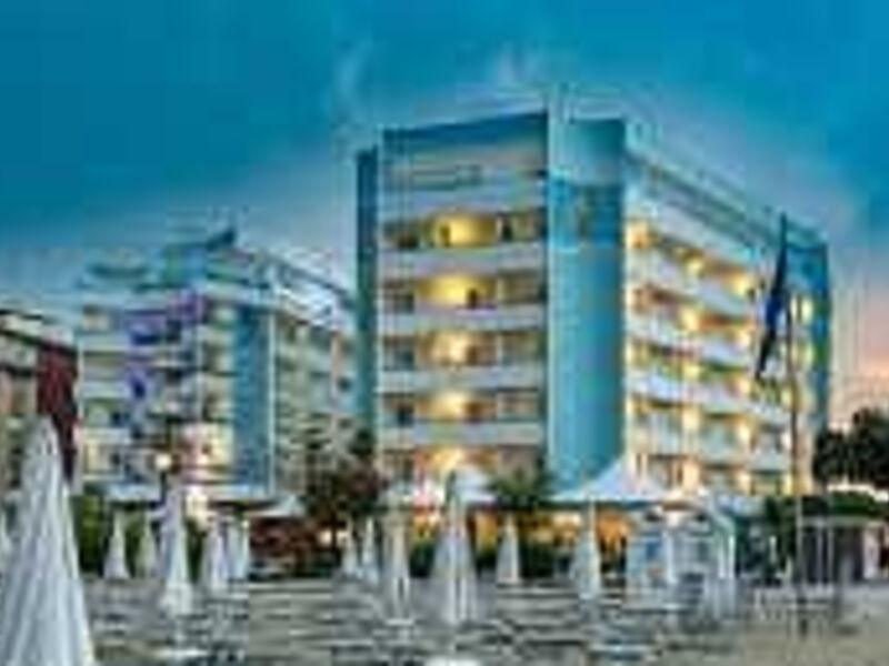 Hotel Luxor & Cairo