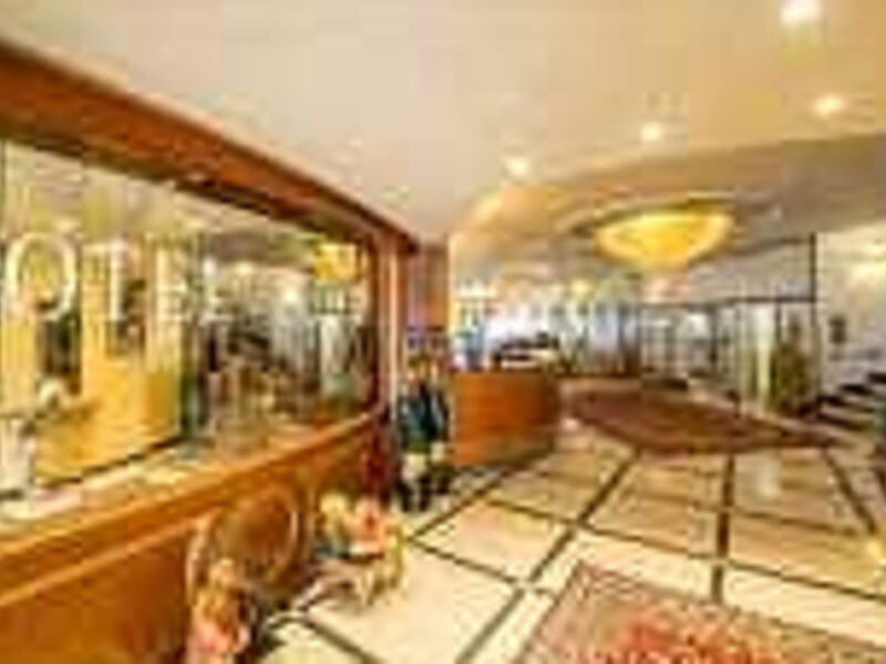 Hotel Luxor & Cairo
