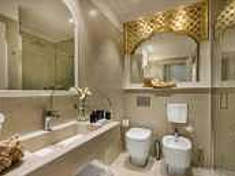 Hotel Luxor & Cairo