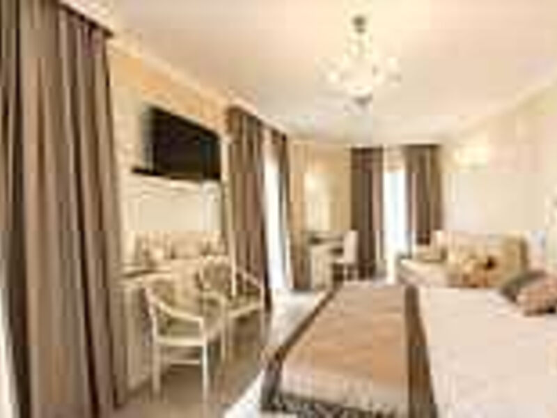 Hotel Luxor & Cairo