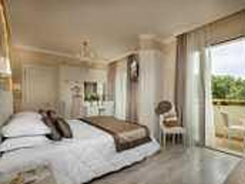 Hotel Luxor & Cairo