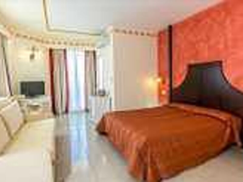 Hotel Luxor & Cairo