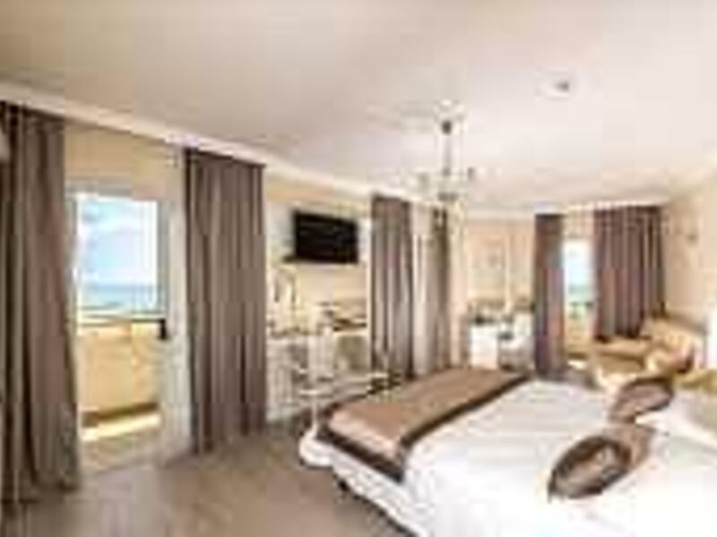Hotel Luxor & Cairo