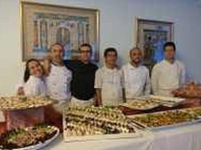Hotel Luxor & Cairo