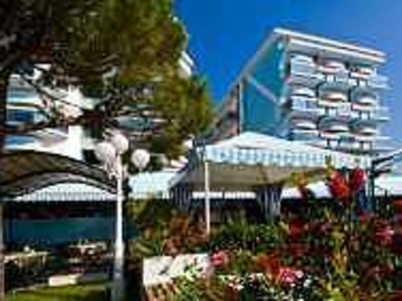 Hotel Monaco & Quisisana