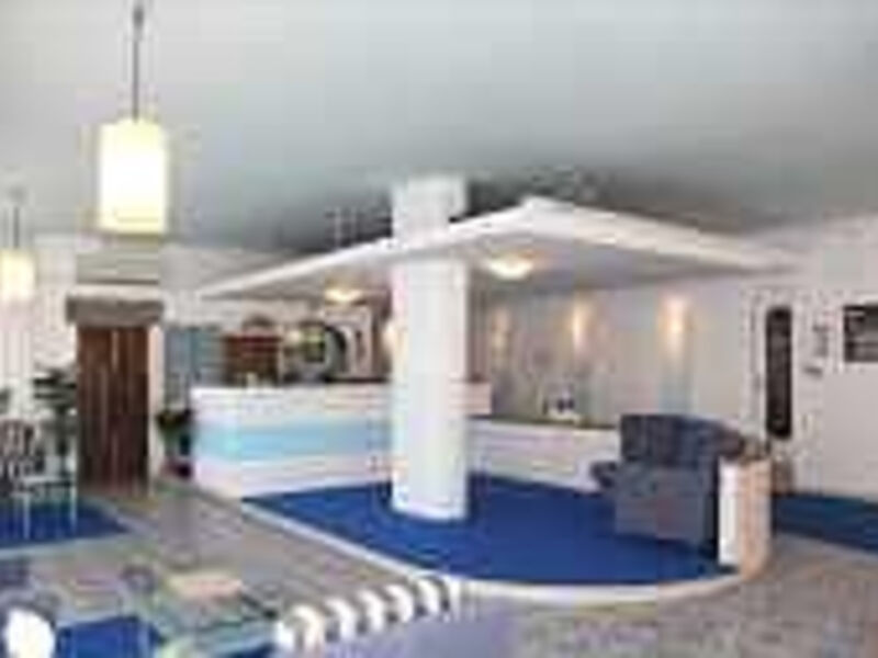 Hotel Pigalle