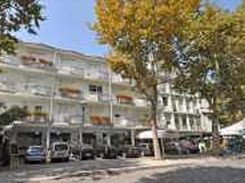 Aparthotel Pineda