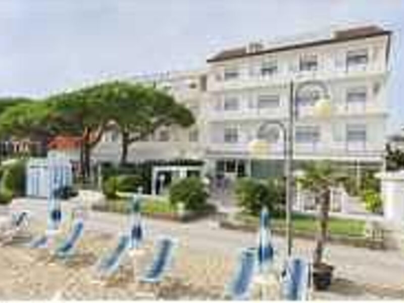 Hotel Sanremo