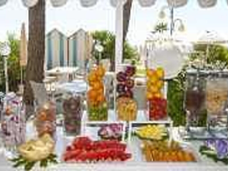 Hotel Sanremo