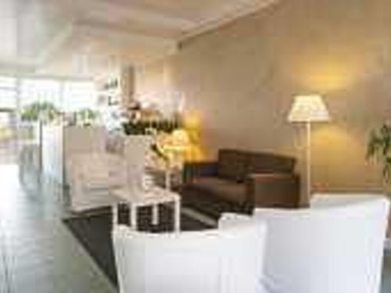 Hotel Sanremo