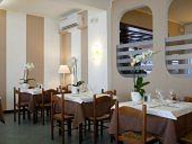 Hotel Sanremo