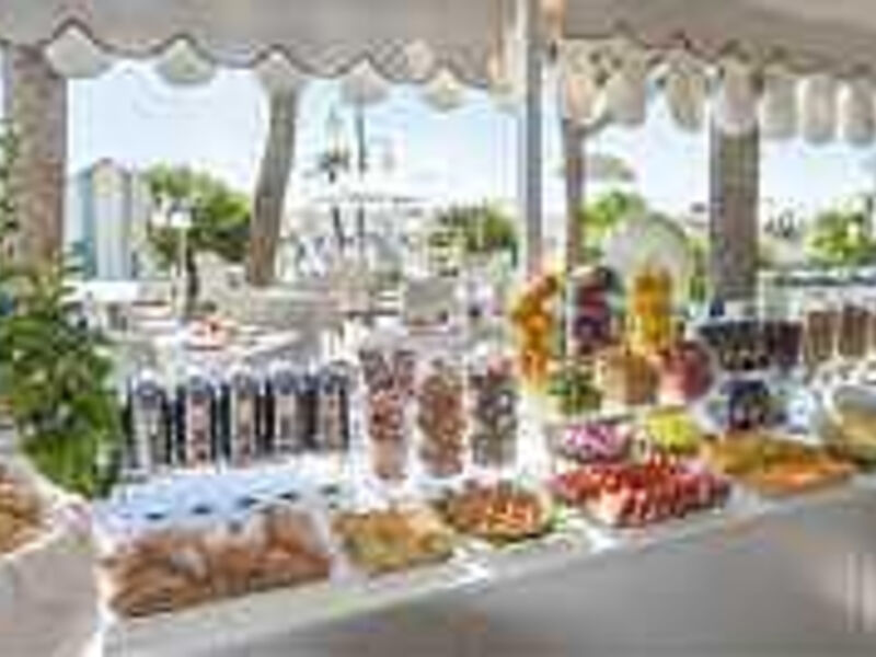 Hotel Sanremo