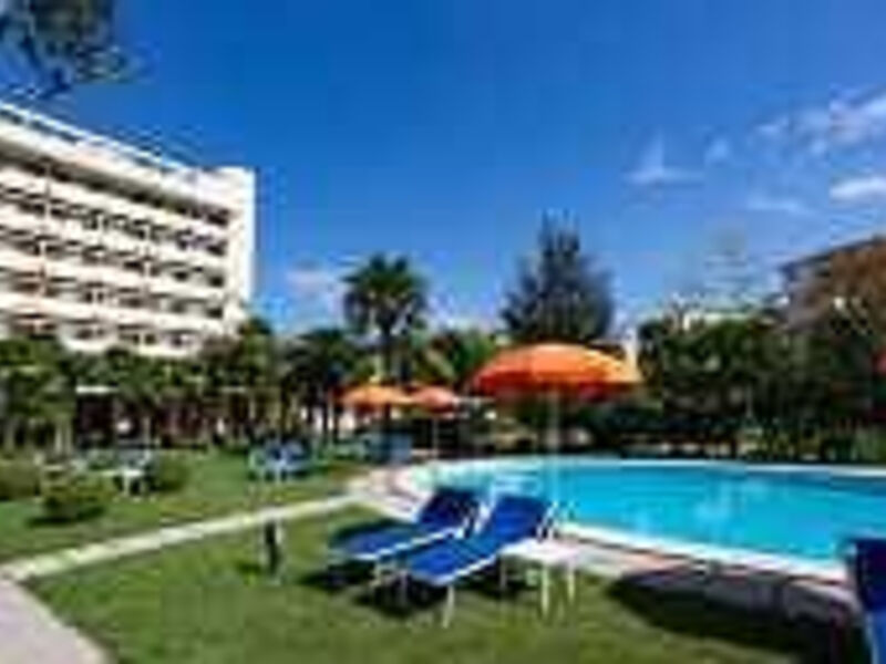 Hotel Savoia Thermae & Spa