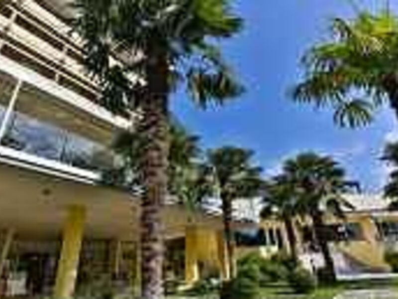 Hotel Savoia Thermae & Spa