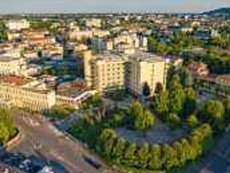 Hotel Savoia Thermae & Spa