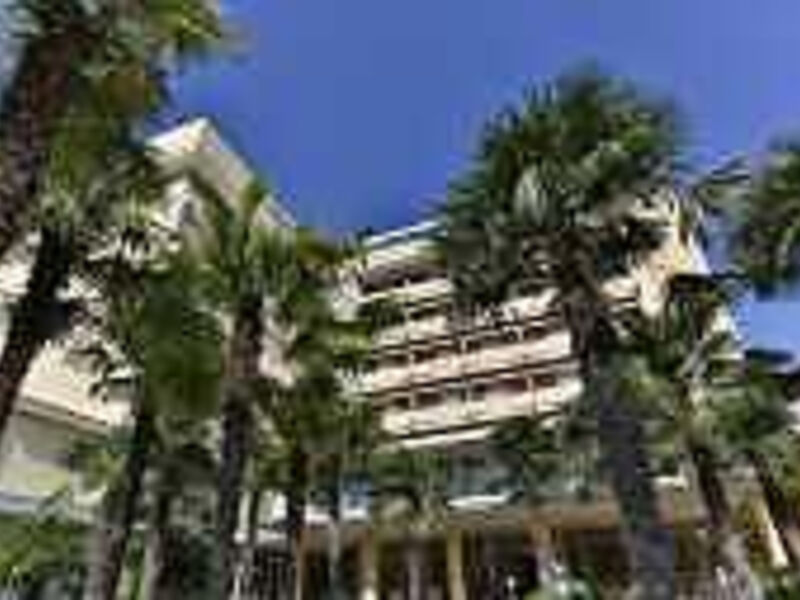Hotel Savoia Thermae & Spa