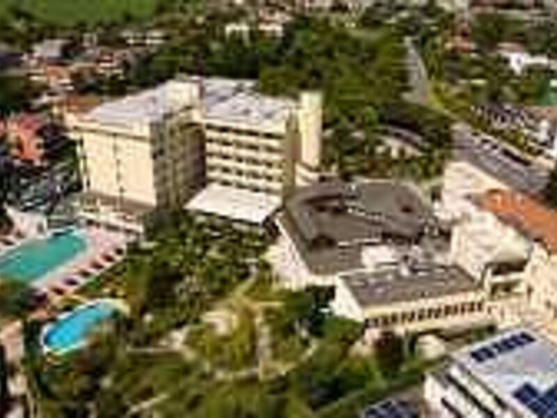 Hotel Savoia Thermae & Spa