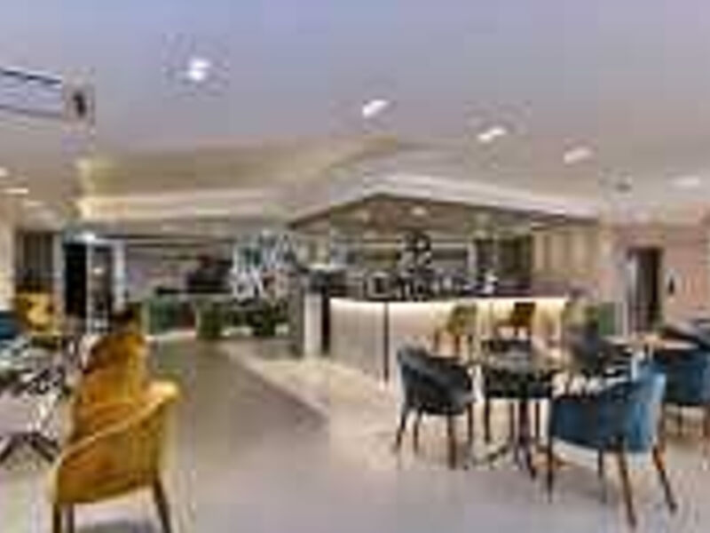 Hotel Savoia Thermae & Spa