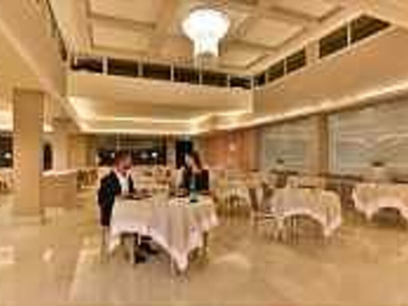 Hotel Savoia Thermae & Spa