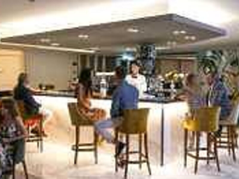Hotel Savoia Thermae & Spa