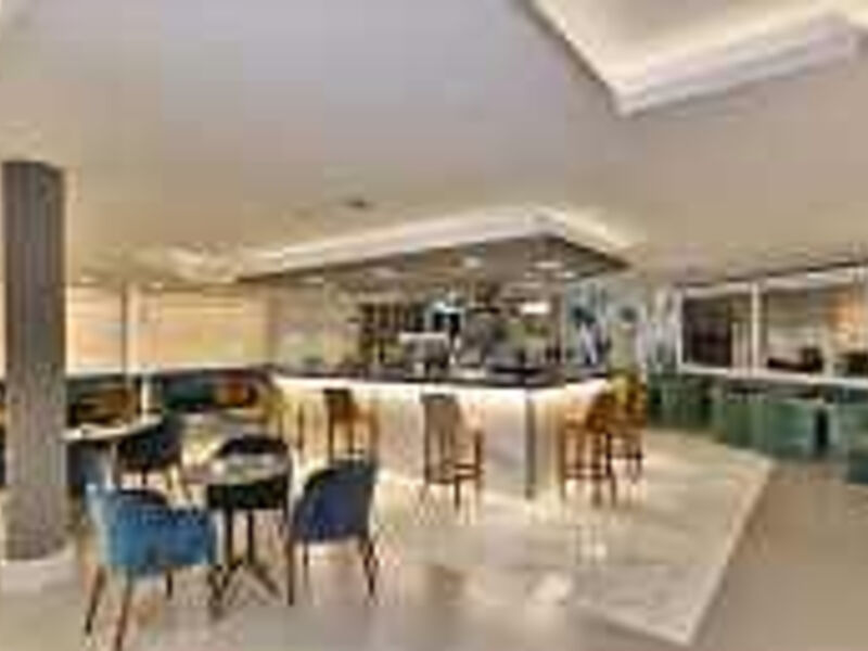 Hotel Savoia Thermae & Spa