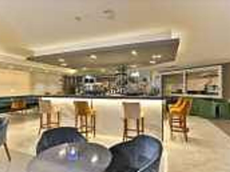 Hotel Savoia Thermae & Spa