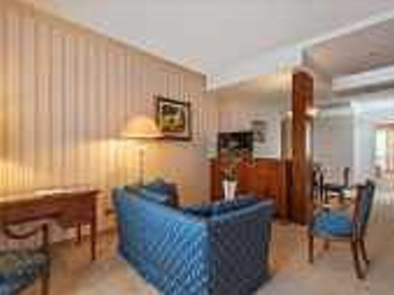 Hotel Savoia Thermae & Spa