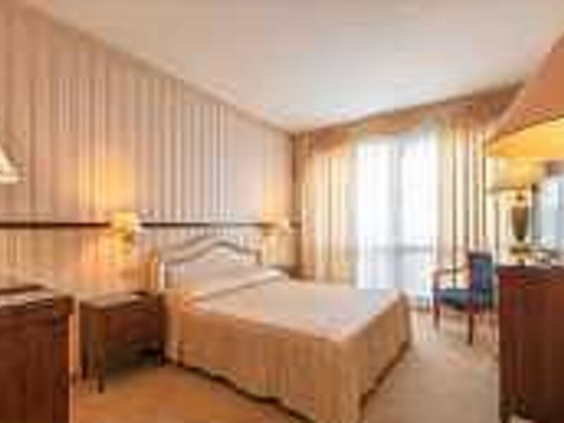 Hotel Savoia Thermae & Spa