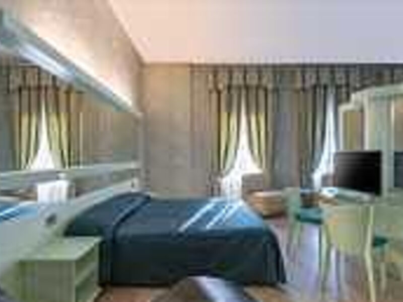 Hotel Savoia Thermae & Spa