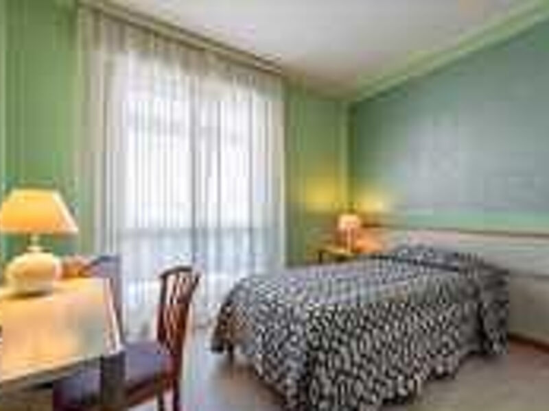 Hotel Savoia Thermae & Spa