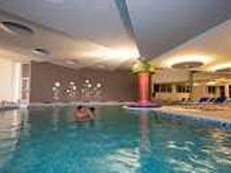 Hotel Savoia Thermae & Spa