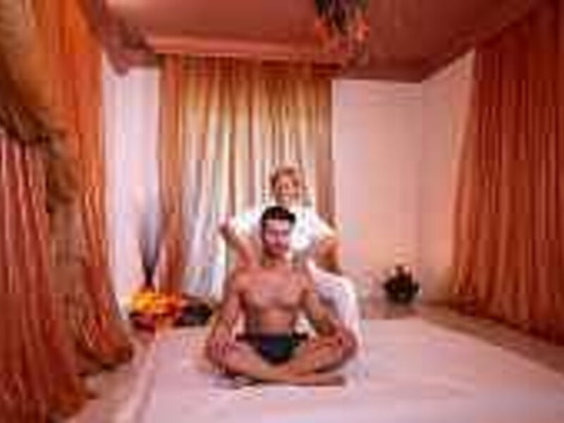 Hotel Savoia Thermae & Spa