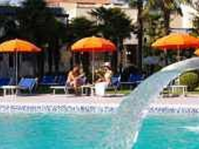 Hotel Savoia Thermae & Spa