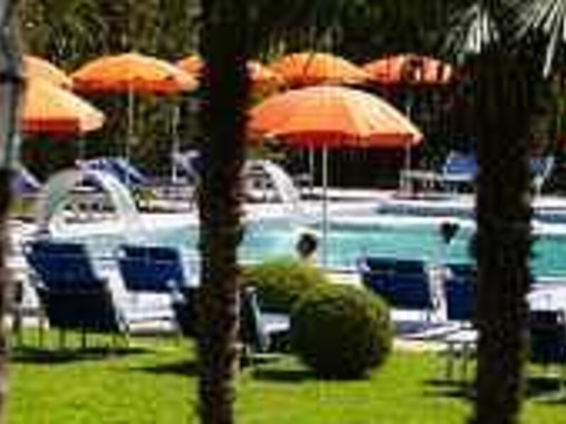 Hotel Savoia Thermae & Spa