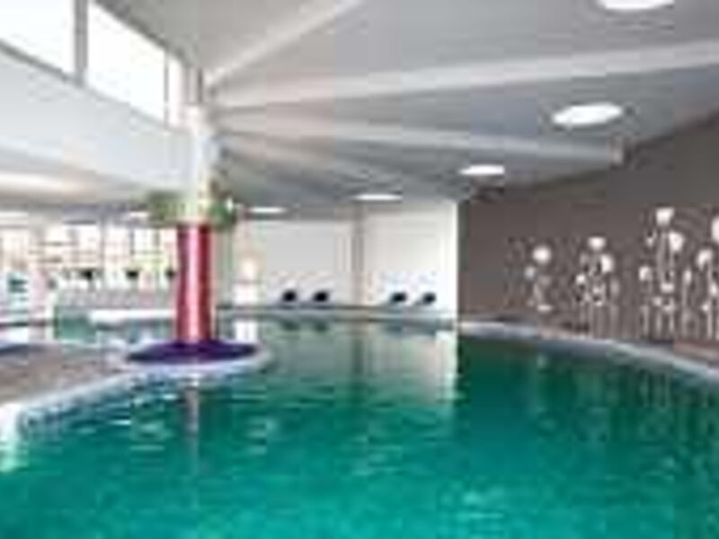 Hotel Savoia Thermae & Spa