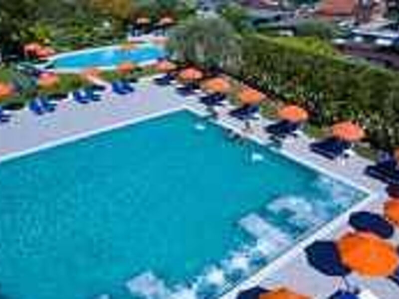 Hotel Savoia Thermae & Spa