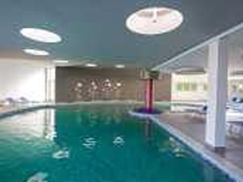 Hotel Savoia Thermae & Spa