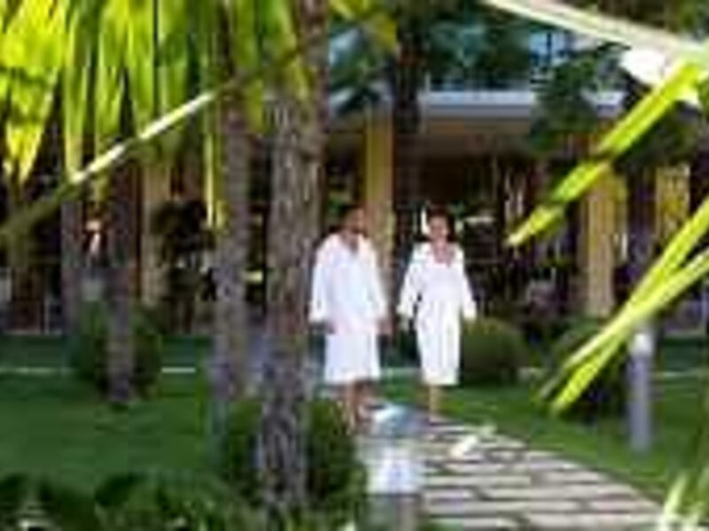 Hotel Savoia Thermae & Spa