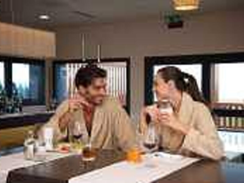 Savoy Beach Hotel & Thermal Spa